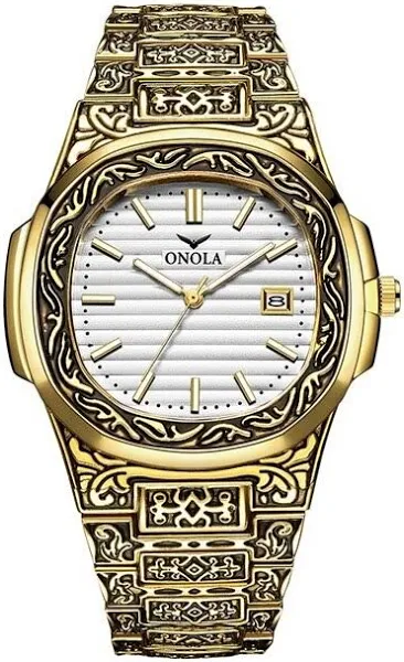 Zegarek męski Bling