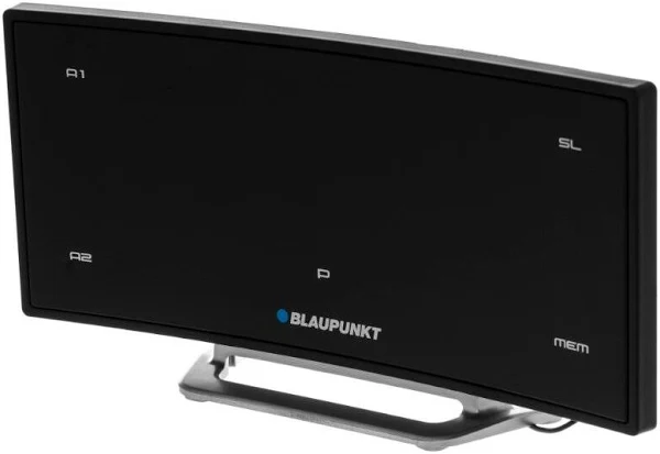 Blaupunkt CR7BK Radiobudzik