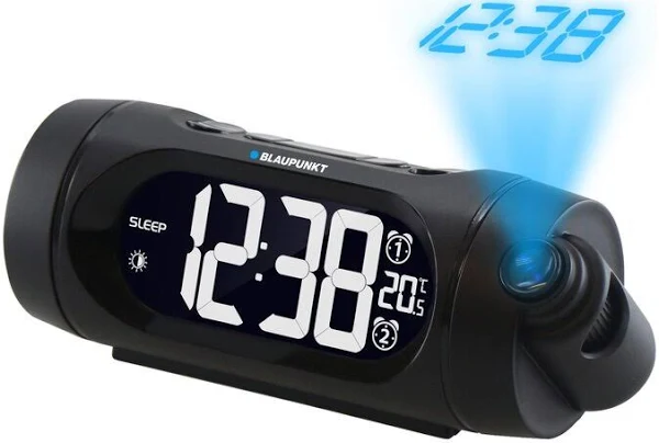 Blaupunkt Radiobudzik CRP9BK