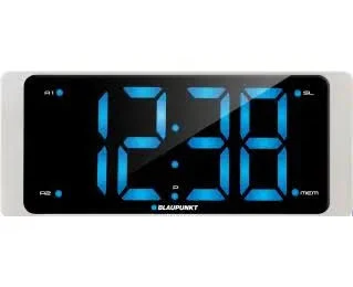 Blaupunkt CR16WH Radiobudzik