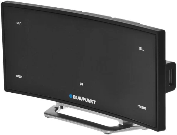 Radiobudzik BLAUPUNKT CR7 USB