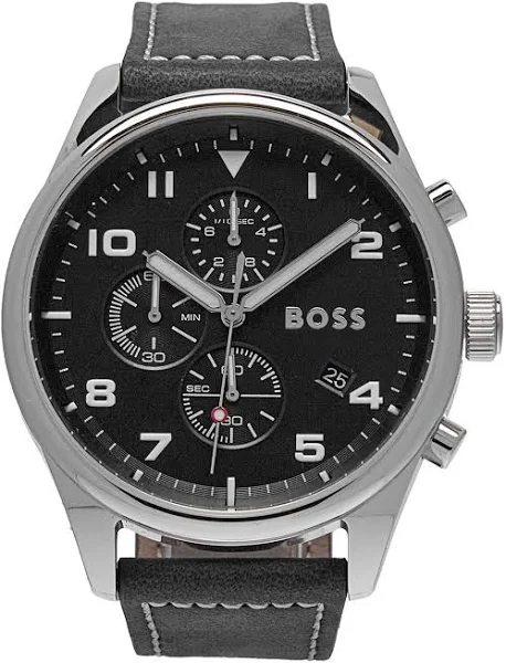 Męski Zegarek BOSS