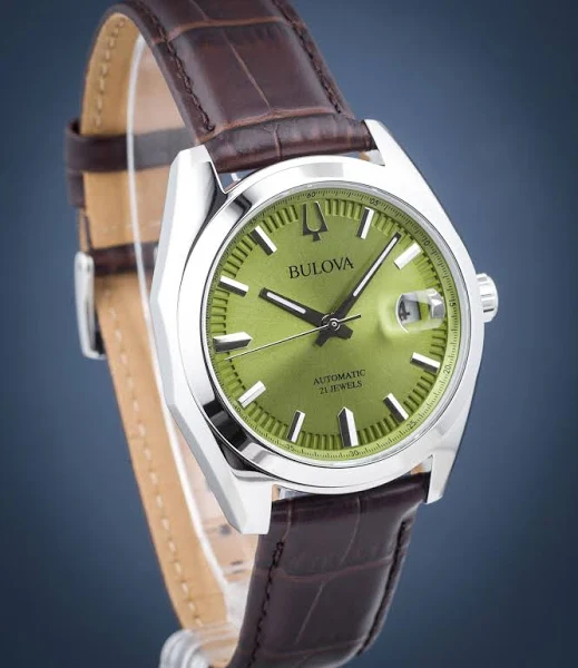 Zegarek Bulova Surveyor 96B427