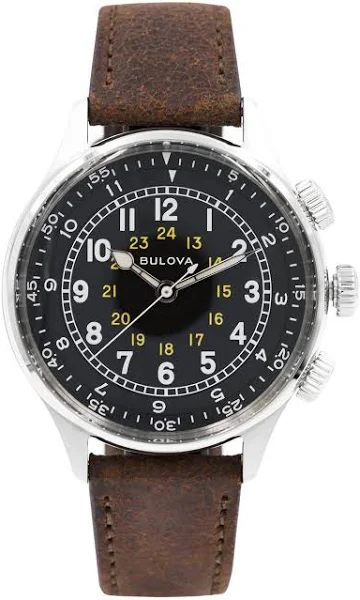 Bulova 96A245