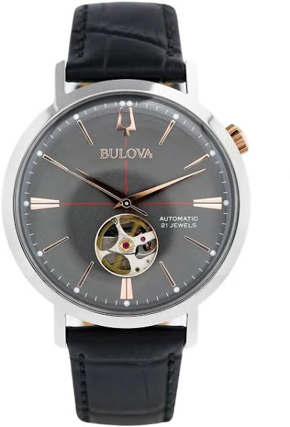 Bulova 98A187