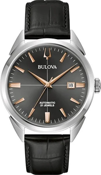Bulova 96B422 Sutton