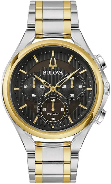 Zegarek męski Bulova Curv 98A301