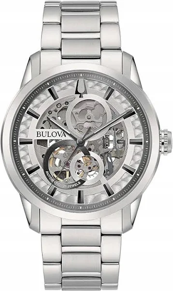 Bulova 96A267