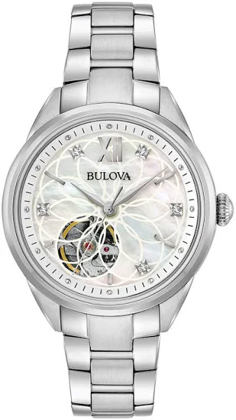 Zegarek Bulova 96P181