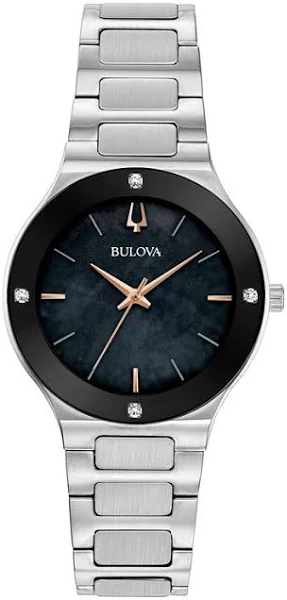 Zegarek Bulova 96R231
