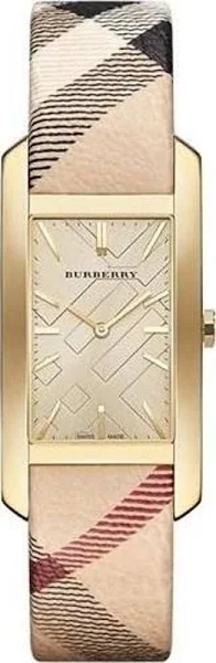 Burberry The City BU9407 zegarki na rękę damski kwarcowy