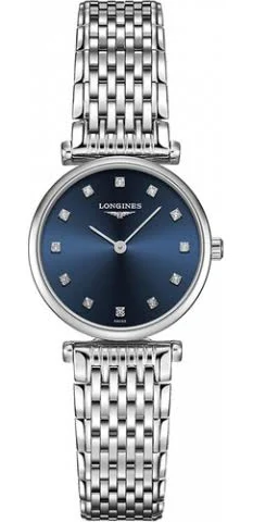 Longines La Grande Classique L4.512.4.97.6