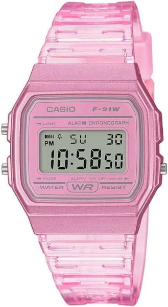 Casio Zegarek