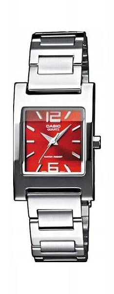 Zegarek Casio