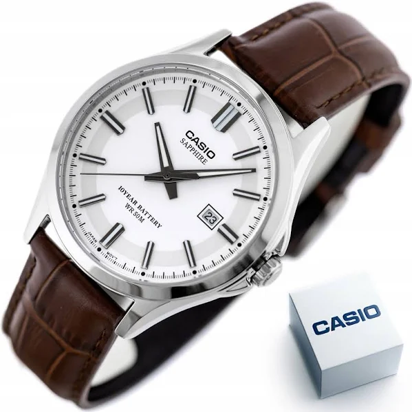 Zegarek Casio męski