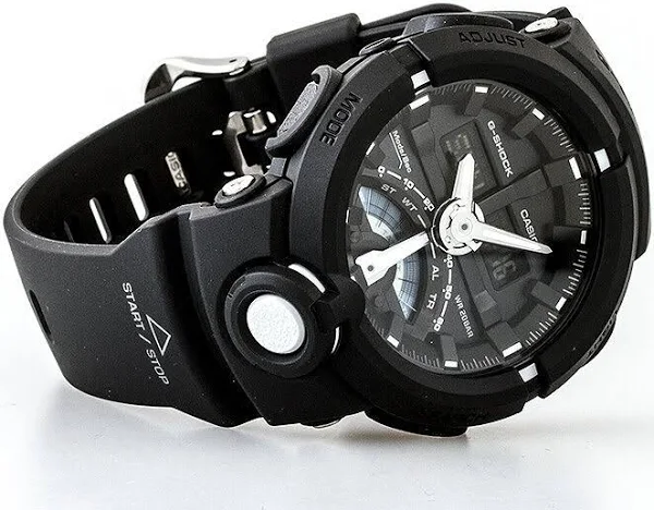 Casio G-Shock GA-500-7AER