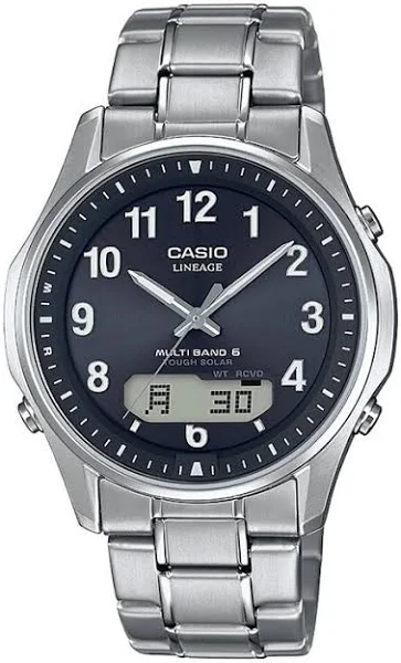 Zegarek Casio