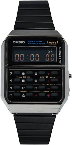 Casio Zegarek
