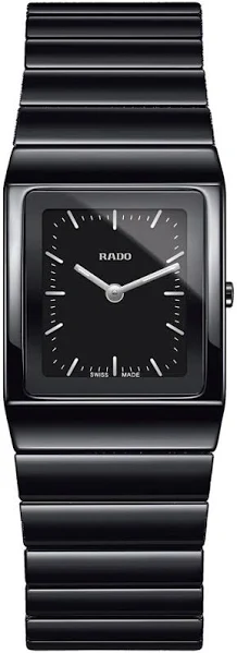 Zegarek rado Ceramica Lady quartz