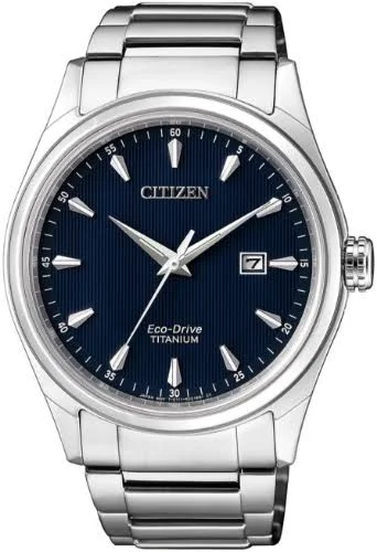 Zegarek Citizen BM7360-82L Titanium