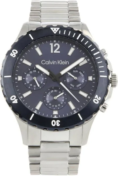 25200115 Zegarek Calvin Klein