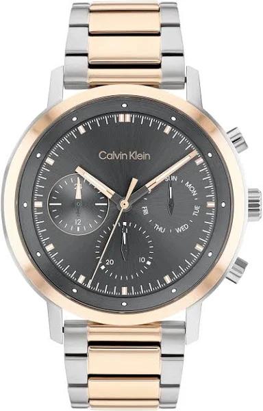 25200064 Zegarek Calvin Klein