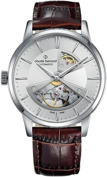 Zegarek Claude Bernard - 85017 3 AIN2 - DOSTAWA GRATIS - RATY