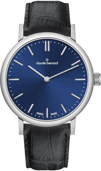 CLAUDE BERNARD SLIM LINE 20231  Zegarek damski