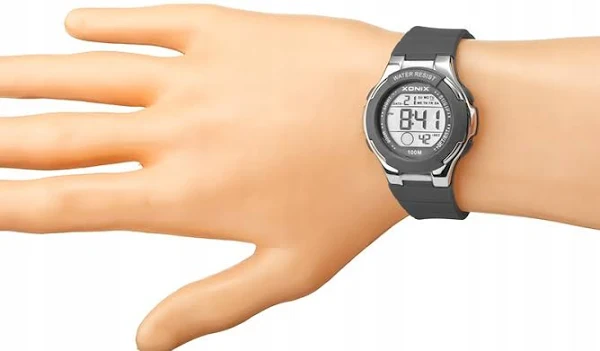 Zegarek Xonix WR100 Dziecięcy