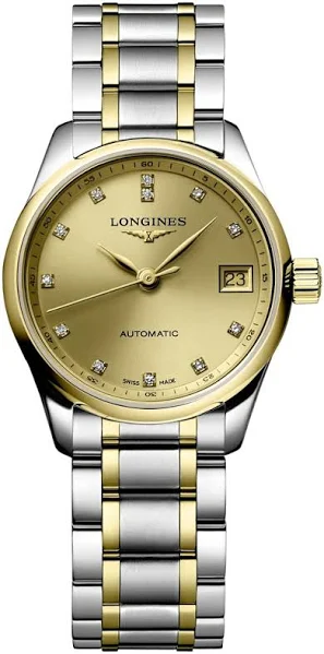 Longines Master Collection L2.128.5.37.7