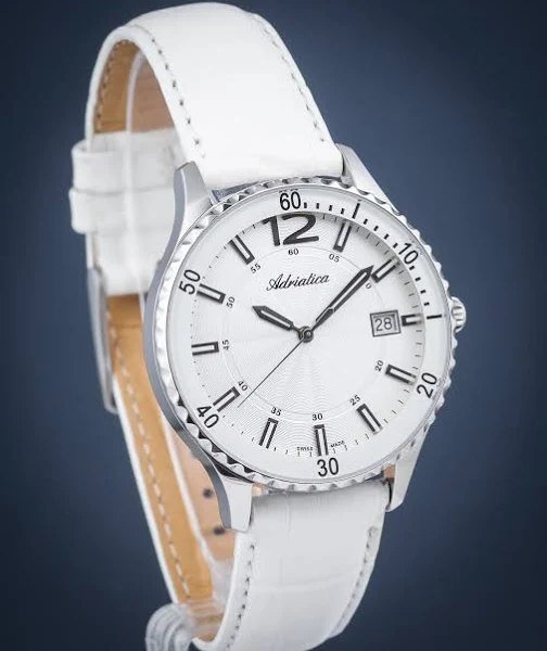 Zegarek damski Adriatica A3699.5253Q