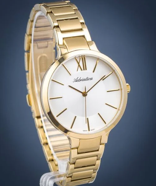 Adriatica A3571.1163Q Zegarek damski