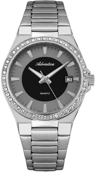 Adriatica A3804.5114QZ Zegarek damski