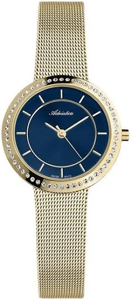 Zegarek Adriatica A3645.1115QZ