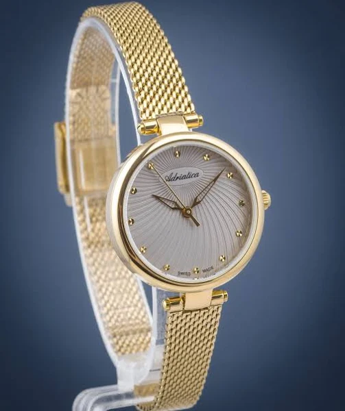 Adriatica A3540.1147Q Zegarek damski