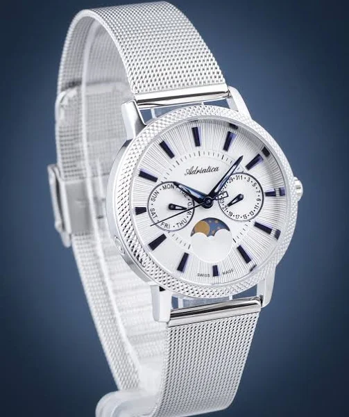 Zegarek Adriatica A3808.51B3QFM