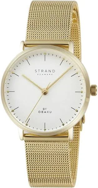 Zegarek damski Strand S725LXGIMG-DG