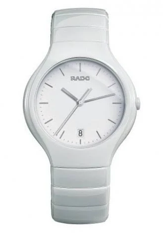 Rado True Lady