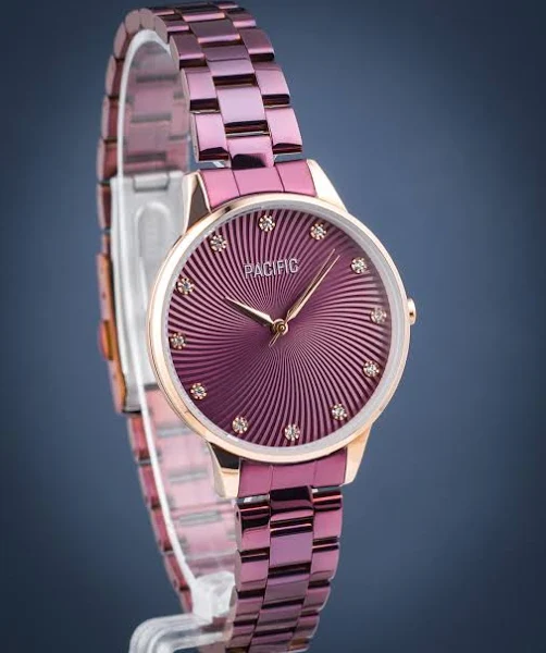 Zegarek damski Pacific X PC00496