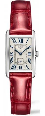 Longines dolcevita l5.258.4.71.5