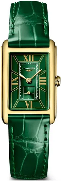 Longines DolceVita L5.512.8.75.2