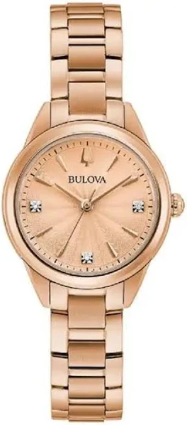 Bulova 97P151
