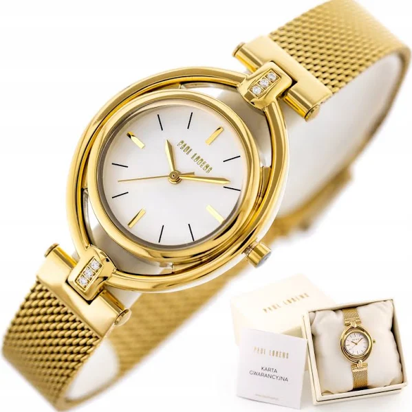 Zegarek Damski Paul Lorens