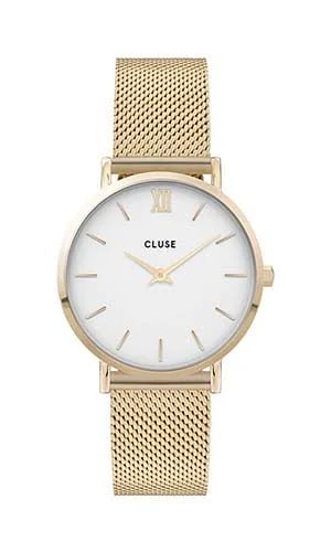 Zegarek damski Cluse Minuit CW0101203007