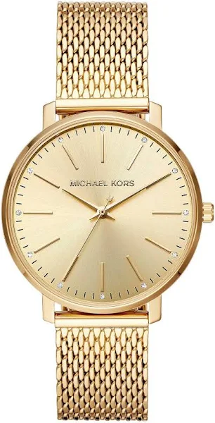 Zegarek Michael Kors MK4339 Pyper