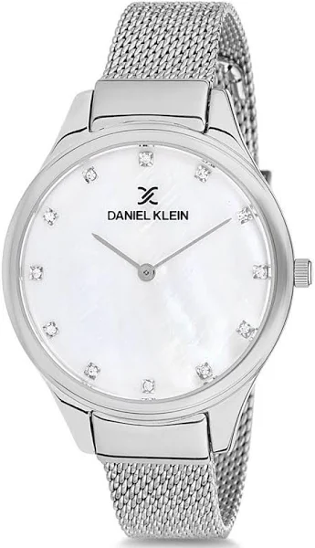 Zegarek damski Daniel Klein DK12204-1