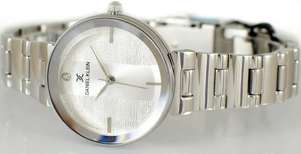 Zegarek Damski Daniel Klein DK11955-1