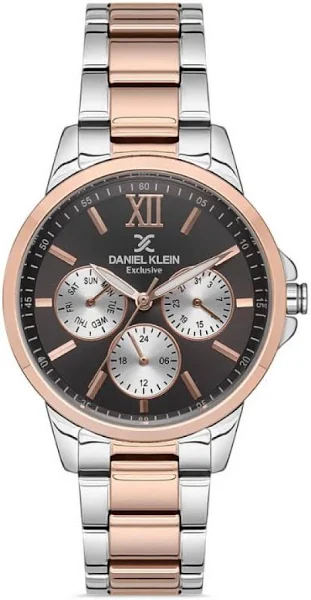 Zegarek damski Daniel Klein DK.1.12798-4