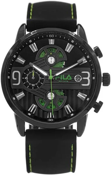 Fila 38-175-002 Zegarki na Ceneo.pl