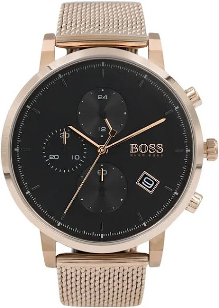 Zegarek Męski Hugo Boss 1513808